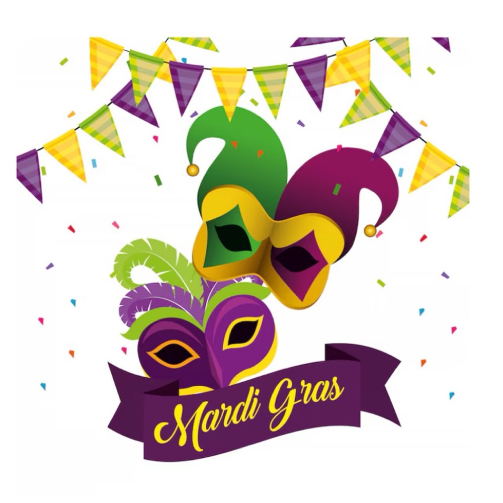 Mardi Gras Jazz Music CD’s